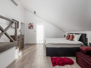 Villa Ičići Ausstattung 16