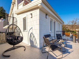 Villa Ičići Grabación al aire libre 4