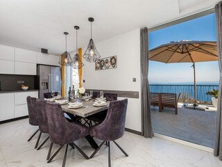 Villa Ičići Caratteristiche 16