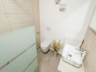 Villa Ičići Ausstattung 18