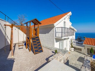 Villa Ičići Buitenaudio-opname 8