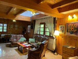 Ferienhaus Holiday Home Snow Hill with Swimming Pool - Rudanovac - image1