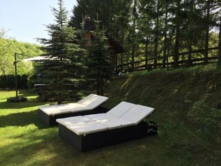 Maison de vacances Rudanovac Enregistrement extérieur 2