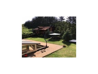 Maison de vacances Rudanovac Enregistrement extérieur 3