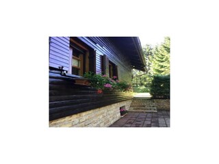Maison de vacances Rudanovac Enregistrement extérieur 5