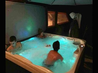 Vakantiehuis Rudanovac  13