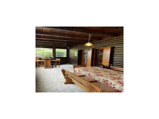 Ferienhaus Rudanovac  17