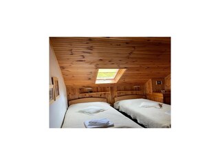 Ferienhaus Rudanovac Ausstattung 11