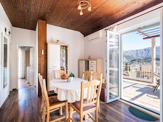 Apartamento Dubrovnik Características 1