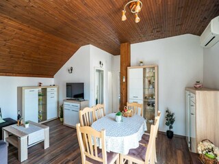 Apartment Dubrovnik Ausstattung 17