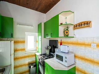 Apartamento Dubrovnik Características 18