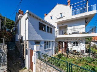 Apartamento Dubrovnik Grabación al aire libre 7