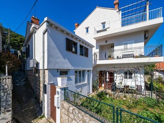 Apartment Dubrovnik Außenaufnahme 7
