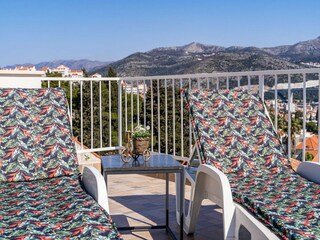 Apartment Dubrovnik Außenaufnahme 3