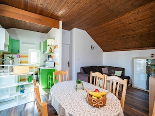 Apartamento Dubrovnik Características 24