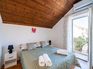 Appartement Dubrovnik Équipement 13