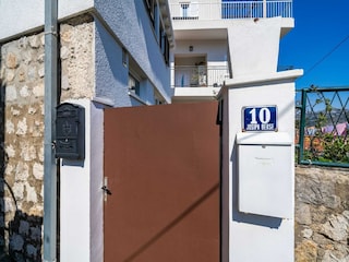 Apartamento Dubrovnik  31