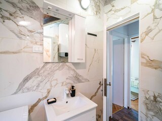 Appartement Dubrovnik Équipement 24