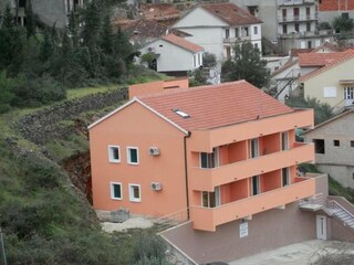 Apartment Jelsa Außenaufnahme 2