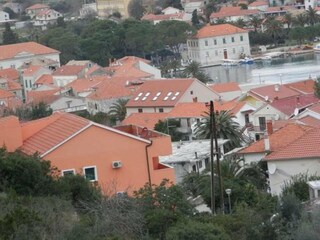 Apartamento Jelsa Grabación al aire libre 7