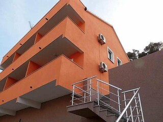 Apartment Jelsa Außenaufnahme 9