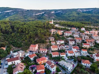 Apartment Jelsa  17