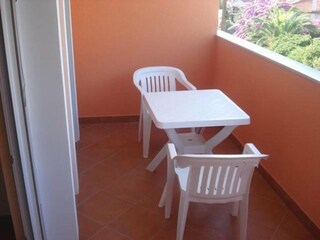 Apartment Jelsa Außenaufnahme 3