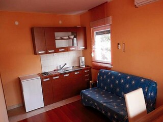 Apartment Jelsa Ausstattung 14
