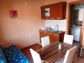 Apartment Jelsa Ausstattung 11