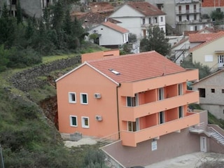 Apartment Jelsa Außenaufnahme 3