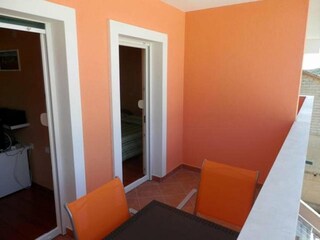 Appartement Jelsa Enregistrement extérieur 2