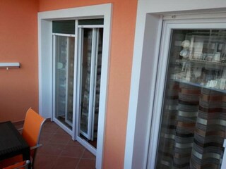 Apartment Jelsa Außenaufnahme 3