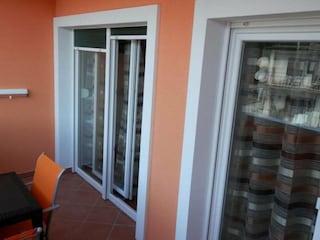 Appartement Jelsa Buitenaudio-opname 3