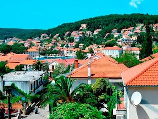 Appartement Jelsa  27