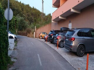 Appartamento Jelsa  21