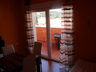 Apartamento Jelsa Características 1