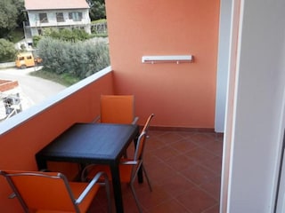 Apartment Jelsa Außenaufnahme 9