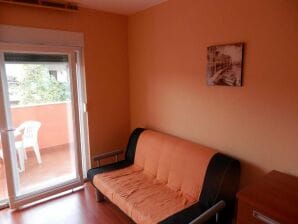 Apartments St Rialto - Comfort One-Bedroom Apartment with Balcony - Jelsa - image1