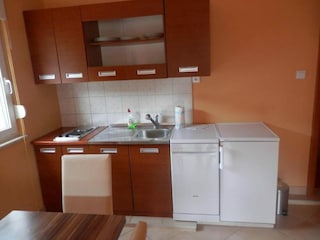 Apartment Jelsa Ausstattung 8