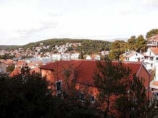 Appartement Jelsa Buitenaudio-opname 6