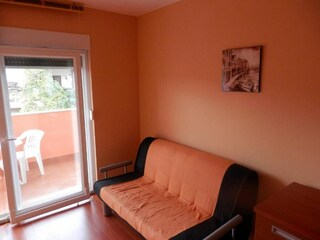 Appartement Jelsa Équipement 1