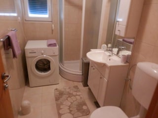 Apartment Jelsa Ausstattung 14
