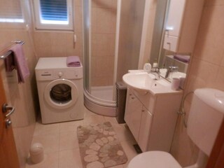 Apartamento Jelsa Características 11