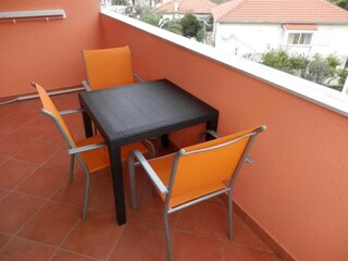 Apartment Jelsa Outdoor Recording 9