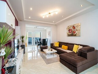 Apartment Mlini Features 1