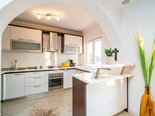 Apartment Mlini Features 14