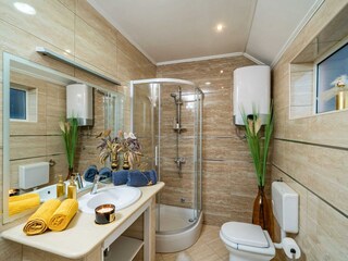 Apartment Mlini Features 24