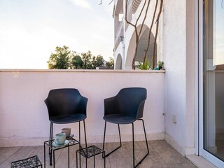 Apartment Mlini Outdoor Recording 2