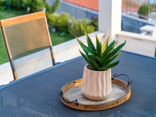 Apartment Mlini Outdoor Recording 5