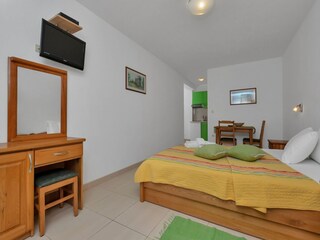 Apartment Baška Voda Ausstattung 14